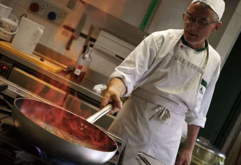 Dolomites Base Camp Hotel Olympia