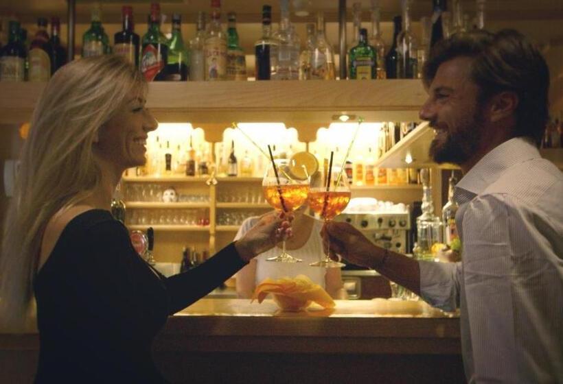 Dolomites Base Camp Hotel Olympia