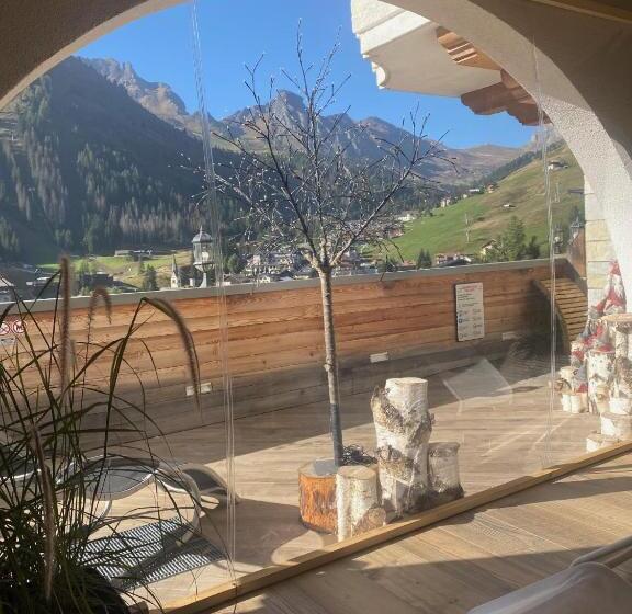 Dolomites Base Camp Hotel Olympia