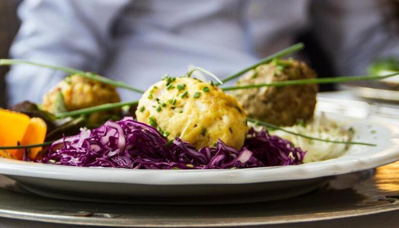 Dolomites Base Camp Hotel Olympia