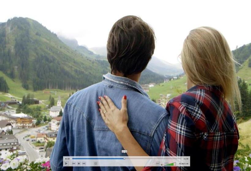 Dolomites Base Camp Hotel Olympia