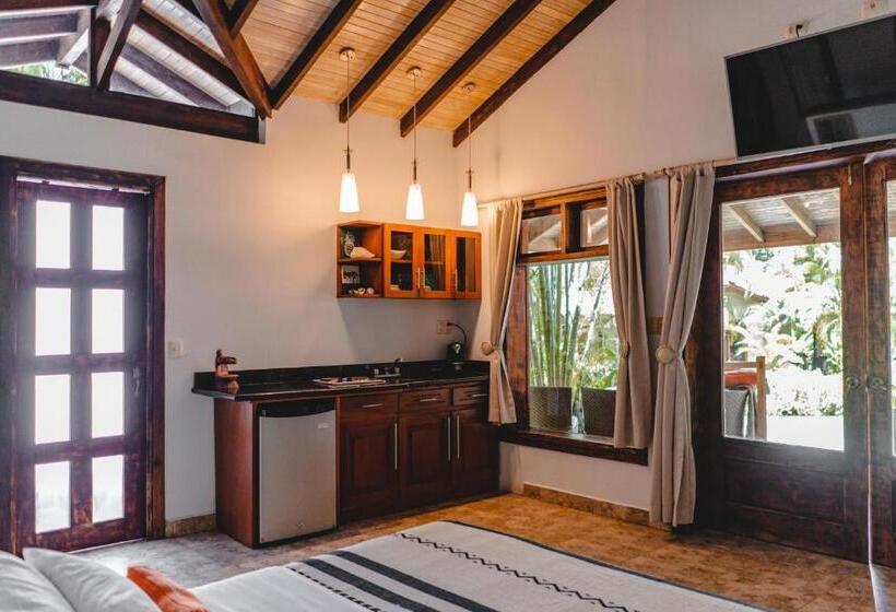 酒店 Playa Cielo Beach Front