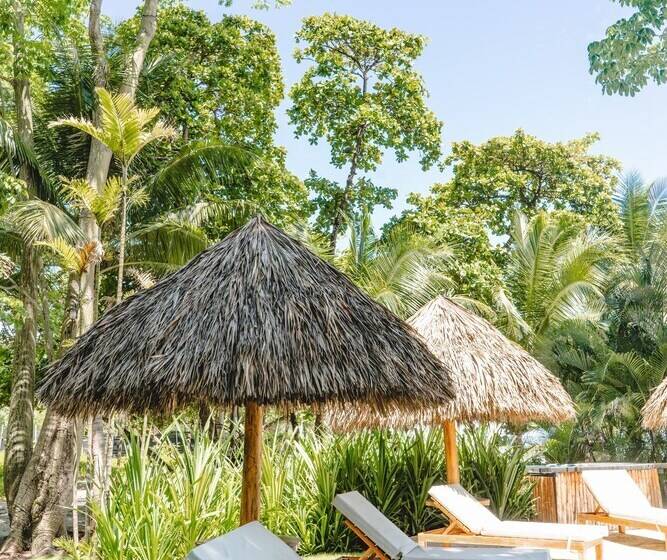 酒店 Playa Cielo Beach Front