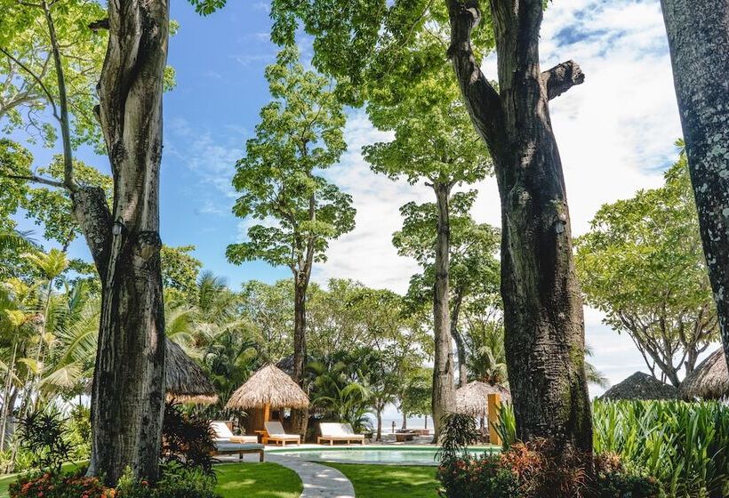 酒店 Playa Cielo Beach Front