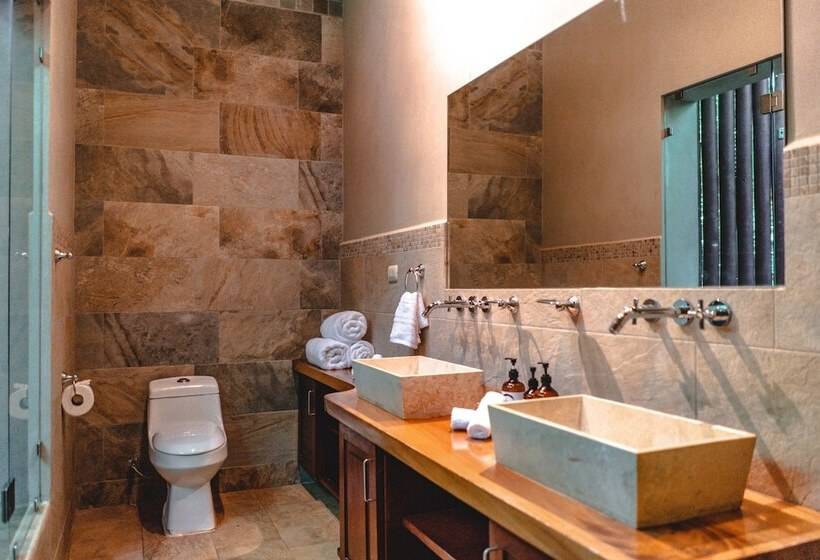 酒店 Playa Cielo Beach Front