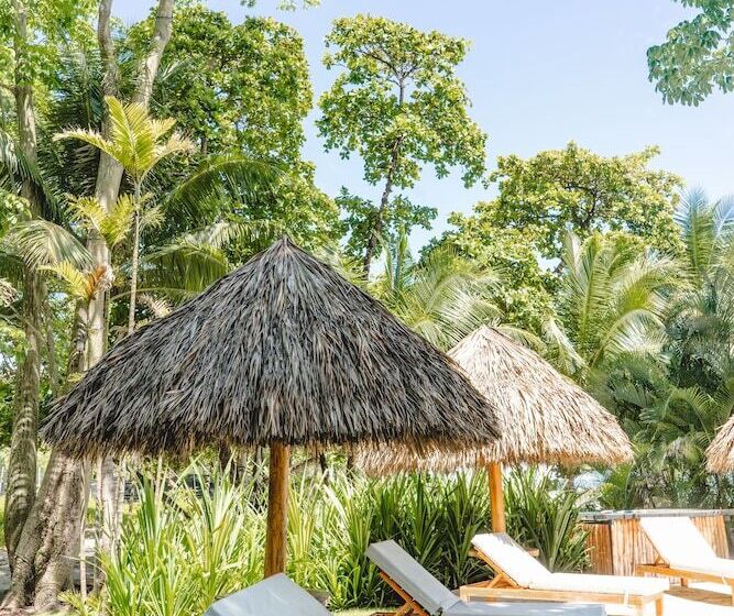 酒店 Playa Cielo Beach Front