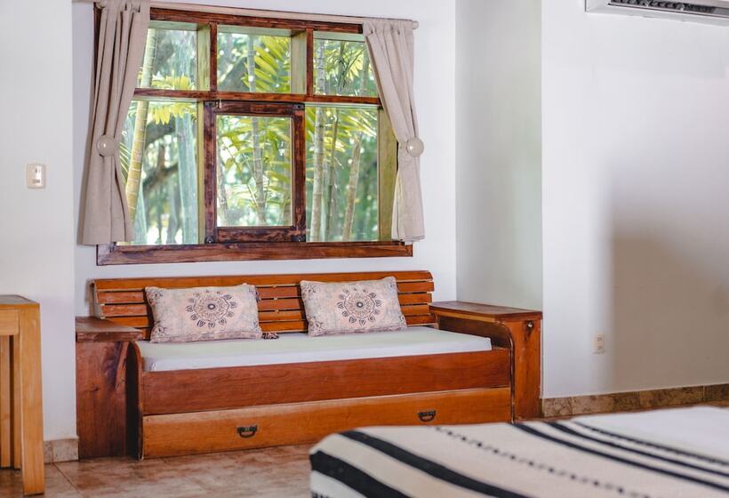 酒店 Playa Cielo Beach Front