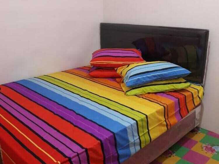 فندق Pondok Ningsih 1 Malino