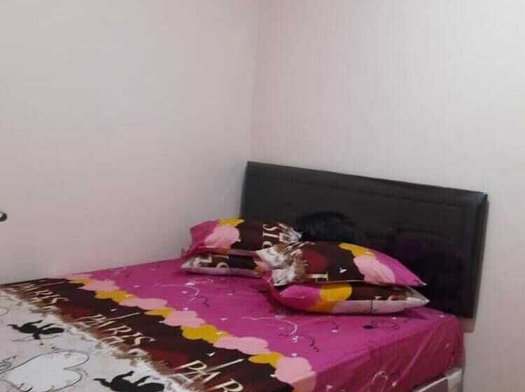 فندق Pondok Ningsih 1 Malino