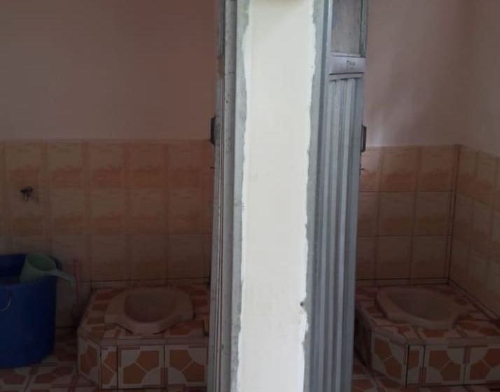 فندق Pondok Ningsih 1 Malino