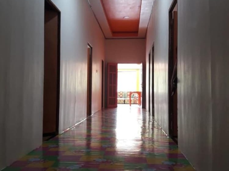 فندق Pondok Ningsih 1 Malino