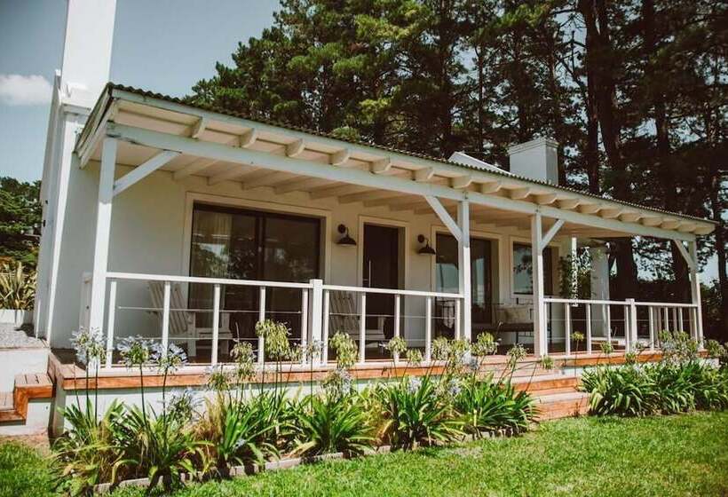 호텔 Posada La Protegida