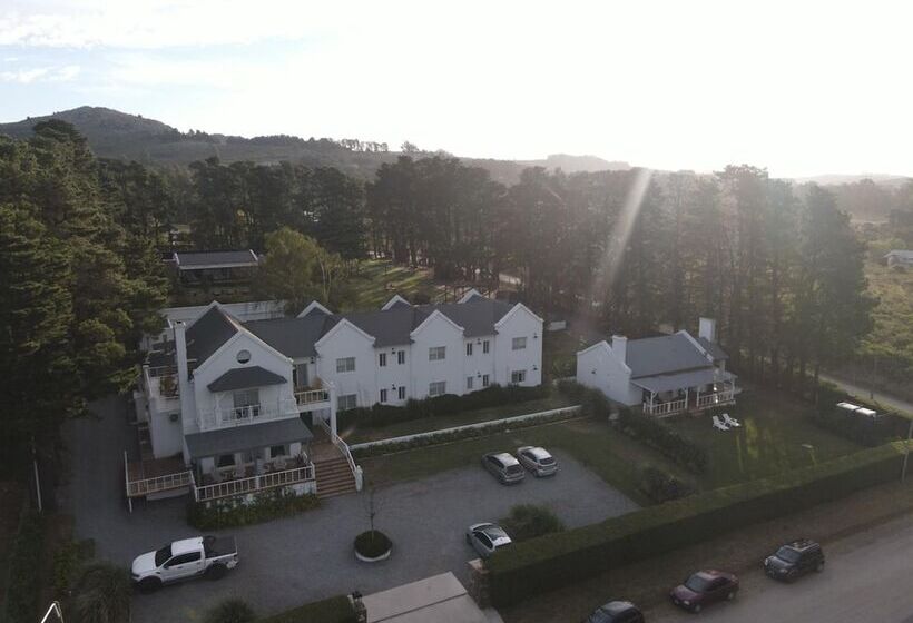 هتل Posada La Protegida