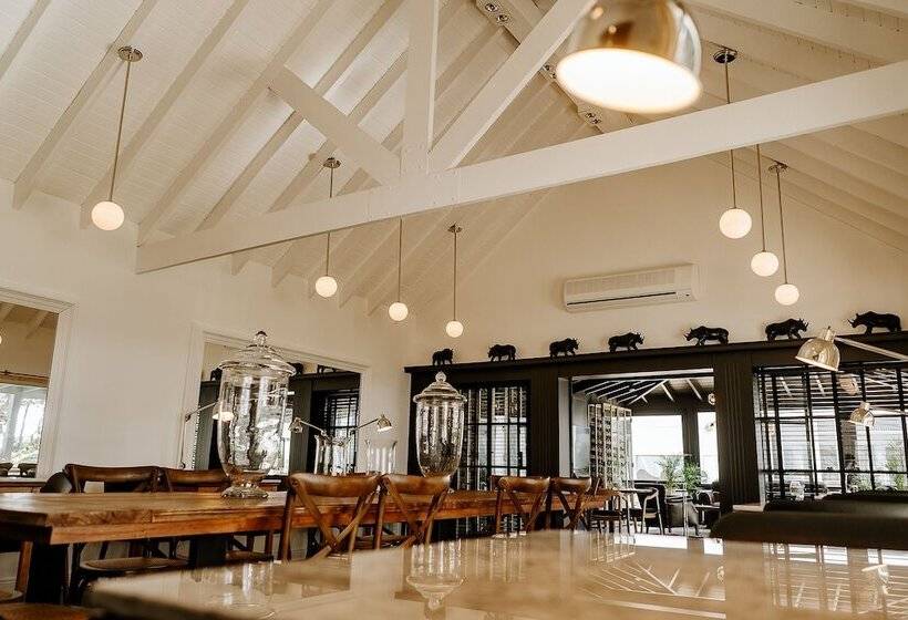 هتل Posada La Protegida