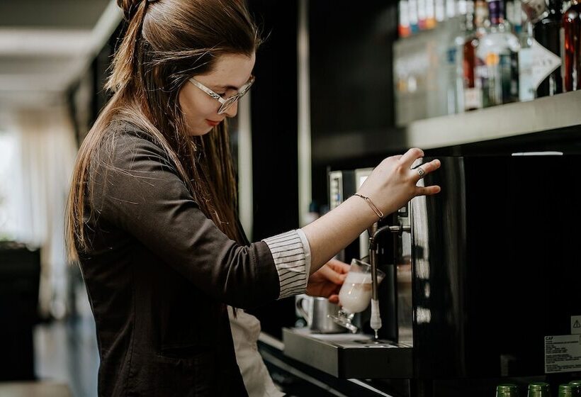 호텔 Posada La Protegida