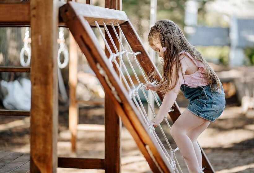 호텔 Posada La Protegida