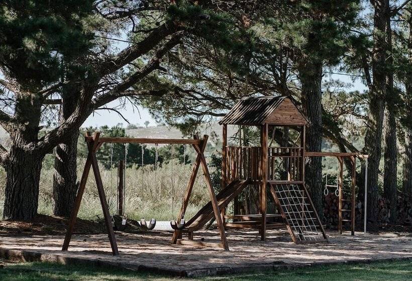 هتل Posada La Protegida