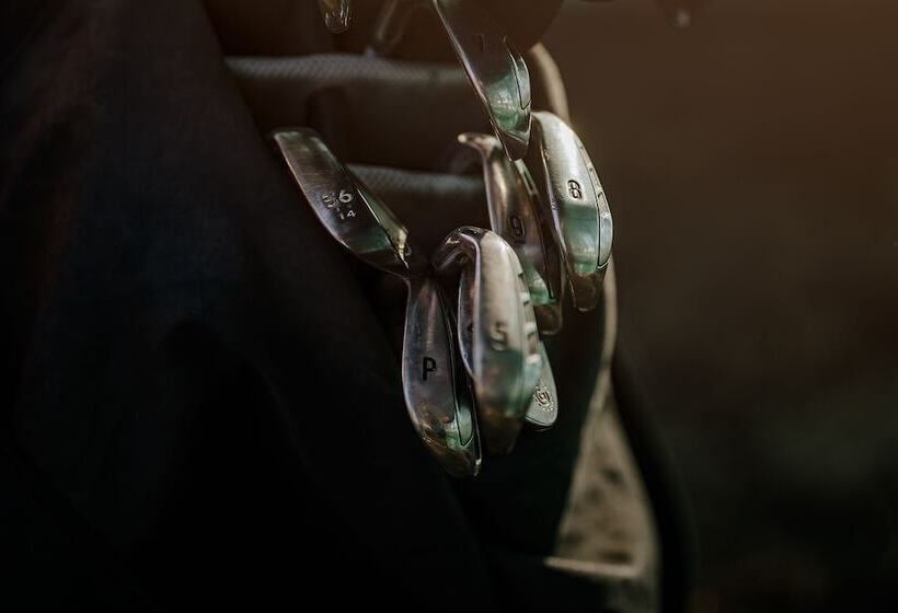 호텔 Posada La Protegida