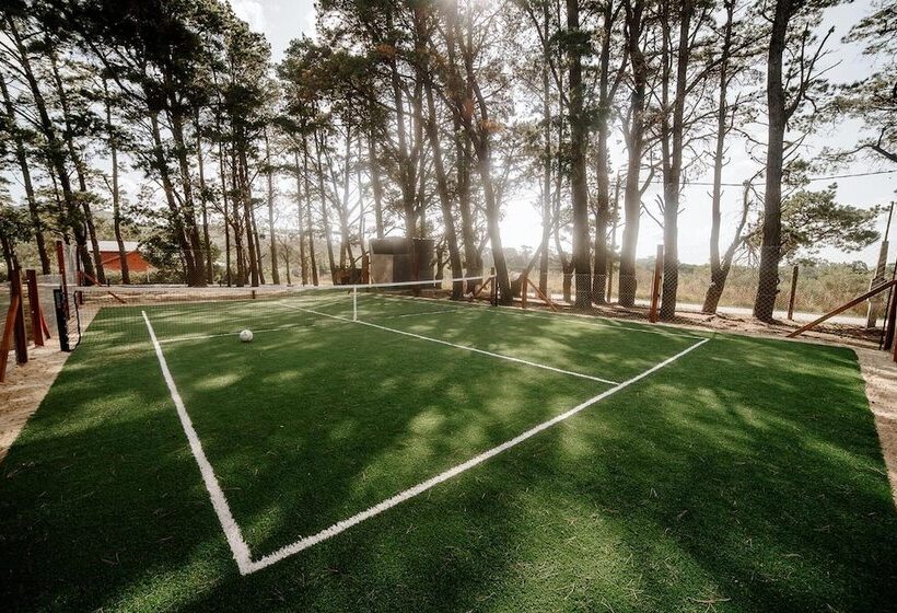 هتل Posada La Protegida