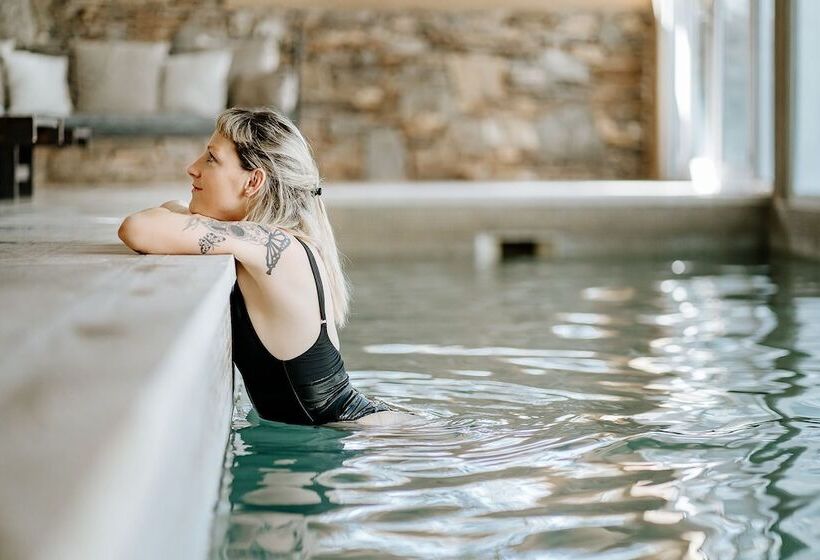 호텔 Posada La Protegida