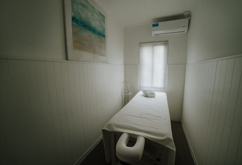 호텔 Posada La Protegida