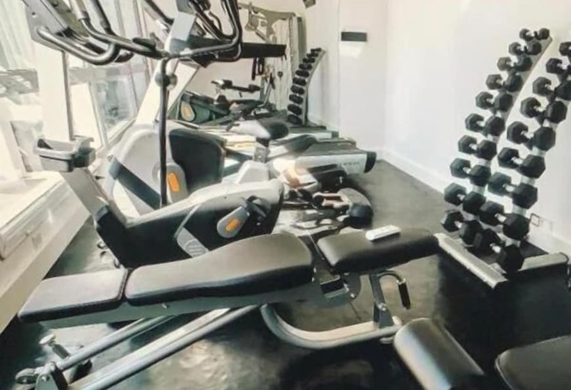 호텔 Posada La Protegida