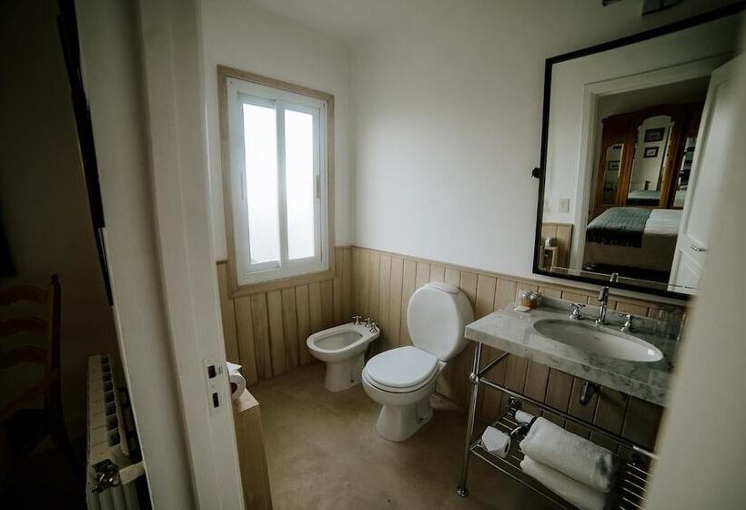 호텔 Posada La Protegida