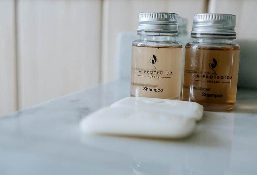 هتل Posada La Protegida