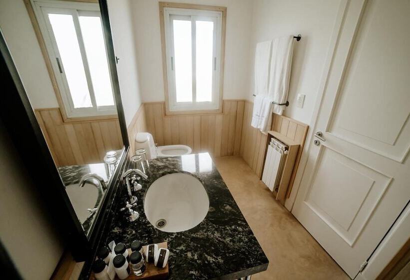 호텔 Posada La Protegida