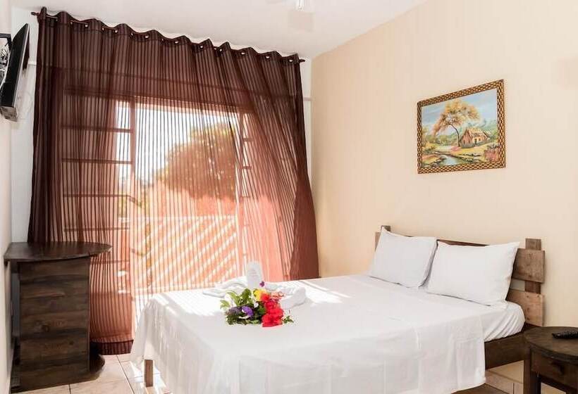 酒店 Pousada Da Serra Trail