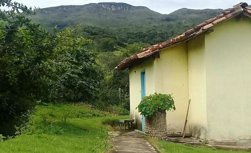 ホテル Pousada Juca Neves