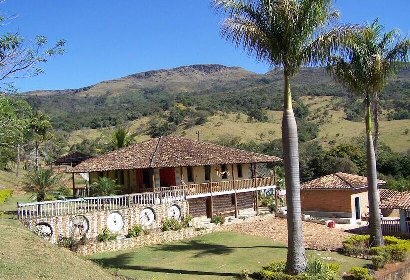 ホテル Pousada Juca Neves