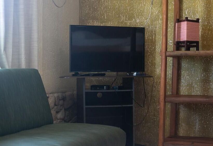 בית מלון כפרי Pousada Pé Na Areia