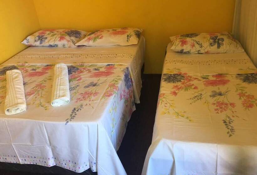 酒店 Pousada Sinfonia Marinha