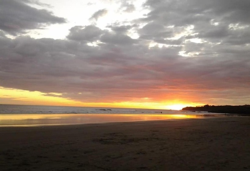 فندق Rancho Mama Juany