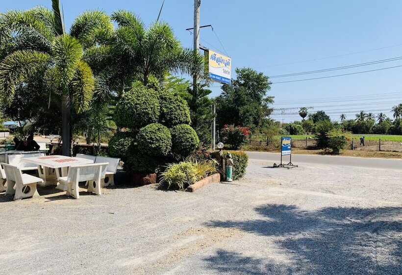 هتل Srisupawadee Resort