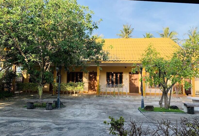 هتل Srisupawadee Resort