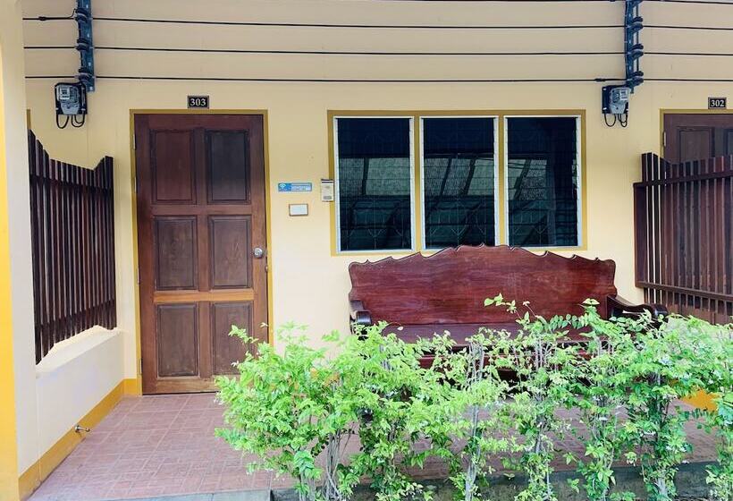 هتل Srisupawadee Resort