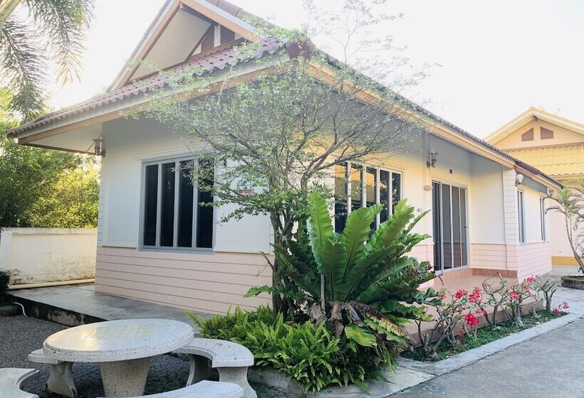 هتل Srisupawadee Resort