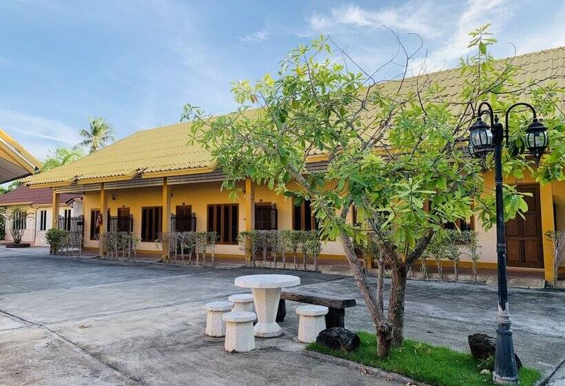 هتل Srisupawadee Resort