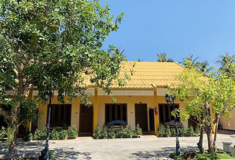 هتل Srisupawadee Resort