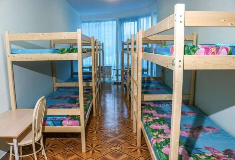 هتل Tsimlyansky Dvor