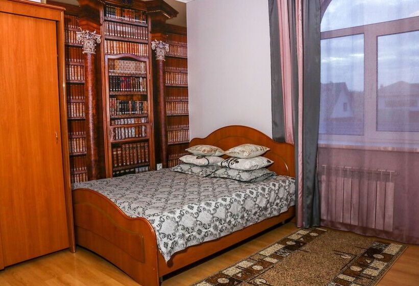 هتل Tsimlyansky Dvor