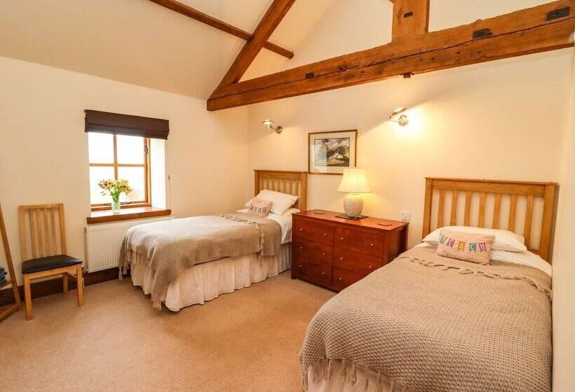 Hurdles Cottage