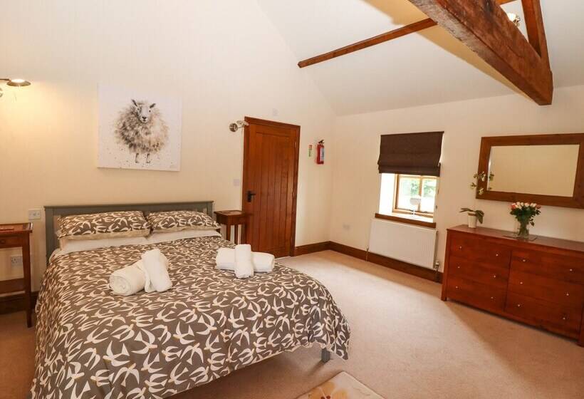 Hurdles Cottage