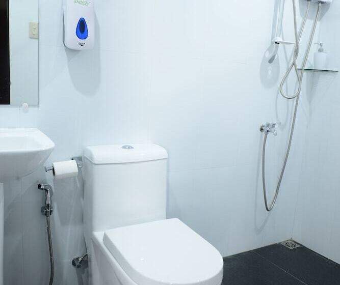 Island Hostel Boracay   Adults Only