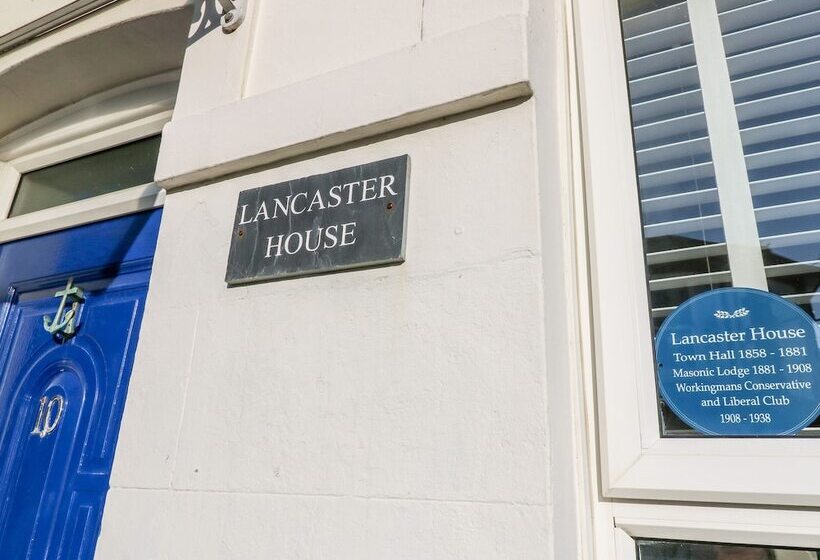 Lancaster House