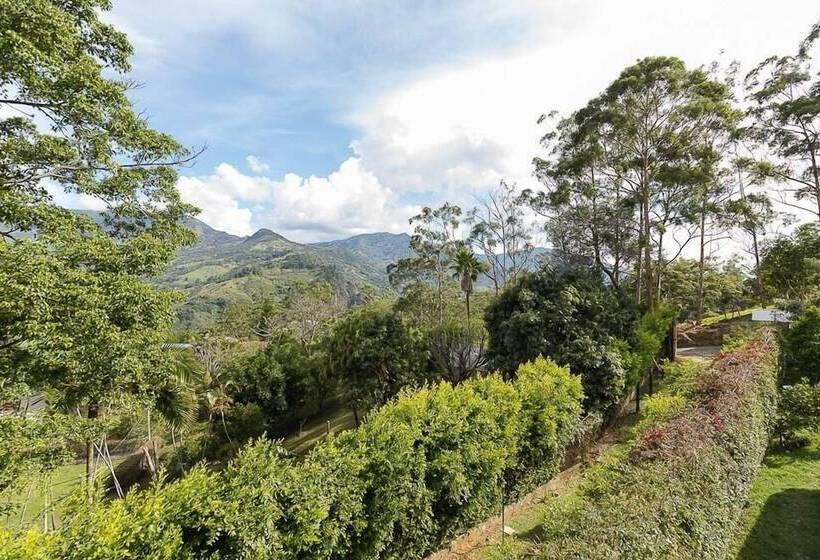 Libertg Hotels Spa Medellin