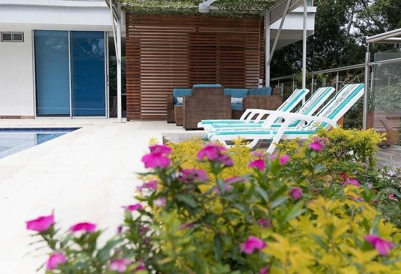 Libertg Hotels Spa Medellin