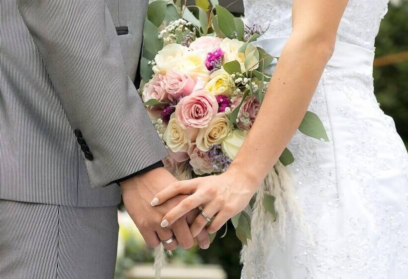 Libertg Hotels Spa Medellin